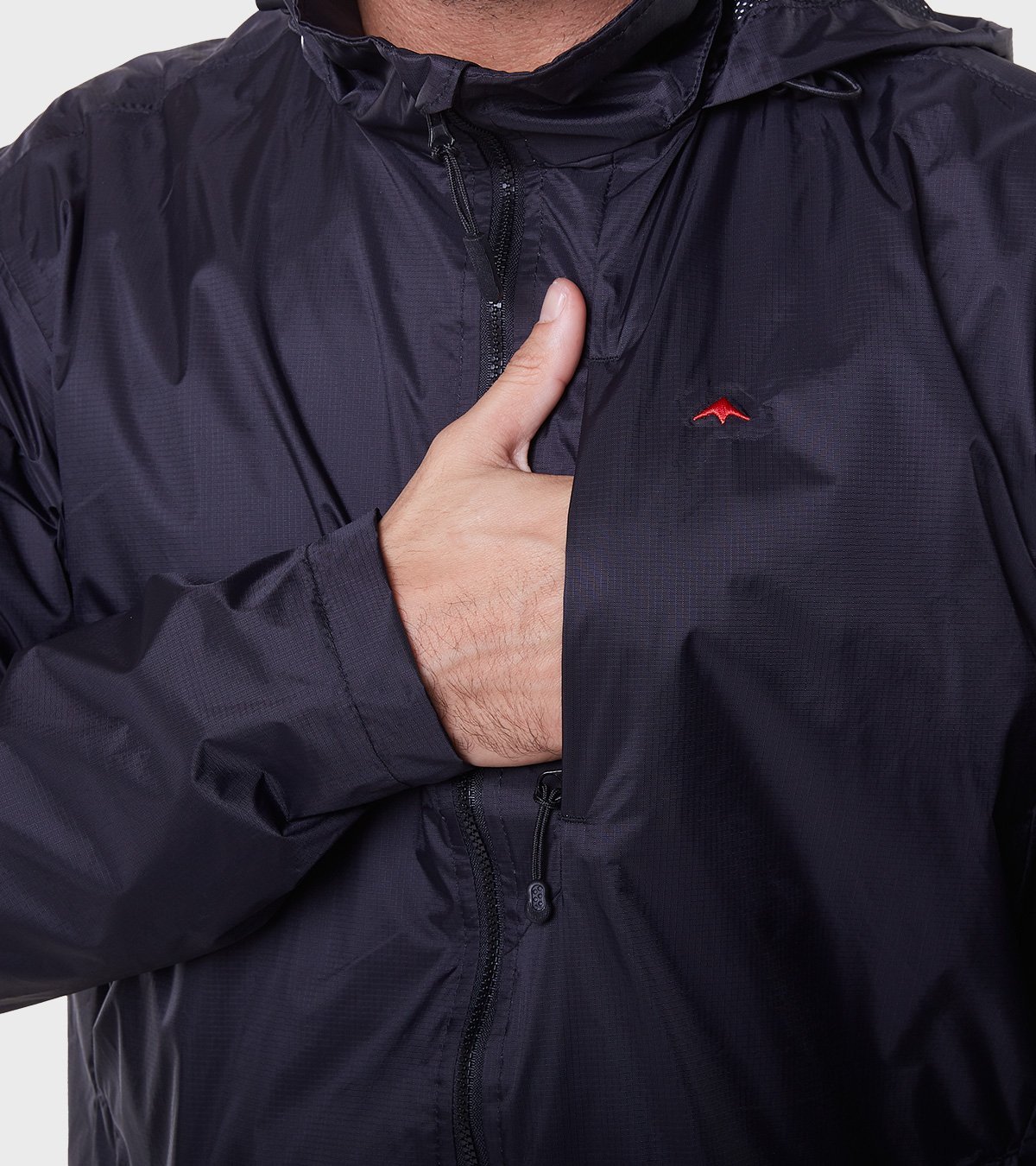 Rompeviento de hombre Adwel