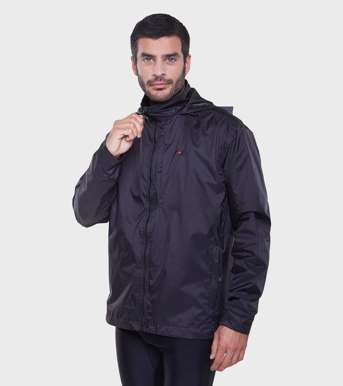 Rompeviento de hombre Adwel