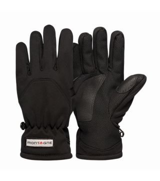 Guantes urbanos Reich New