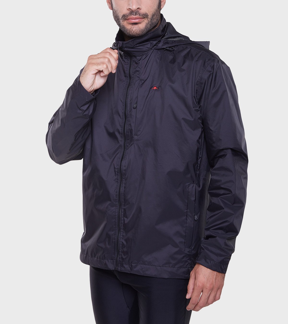 Rompeviento de hombre Adwel