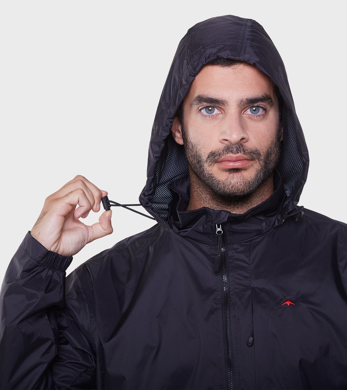 Rompeviento de hombre Adwel