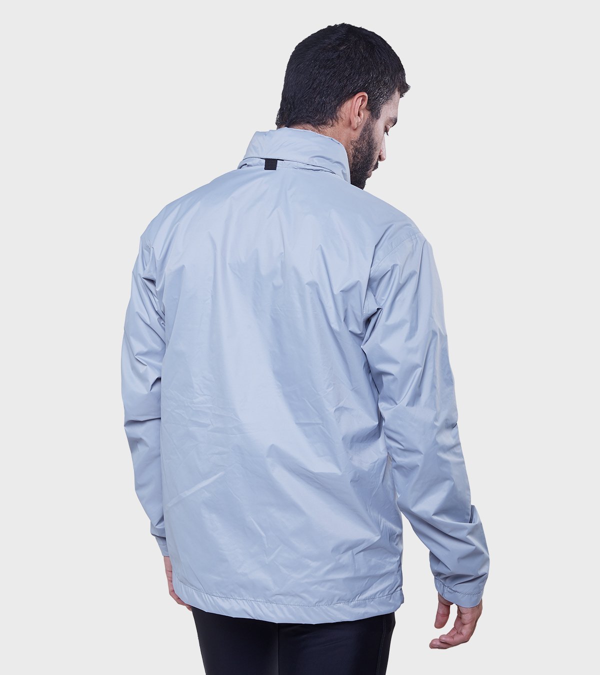 Rompeviento de hombre Adwel