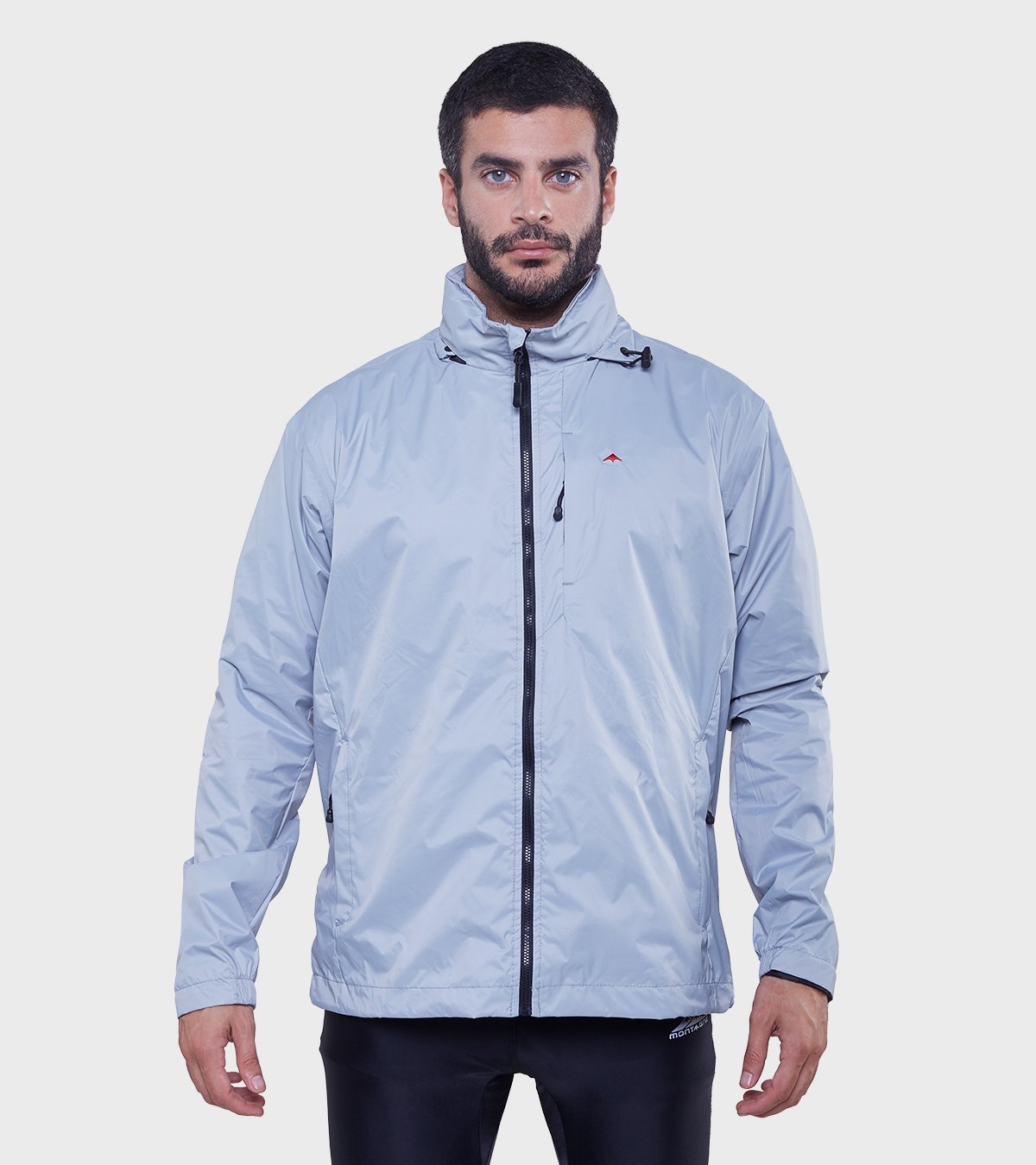 Rompeviento de hombre Adwel