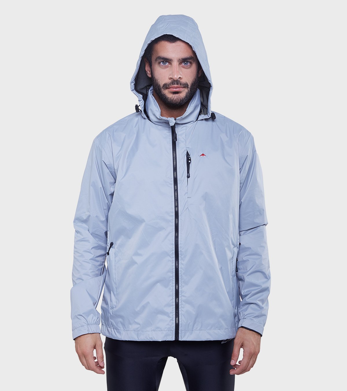 Rompeviento de hombre Adwel