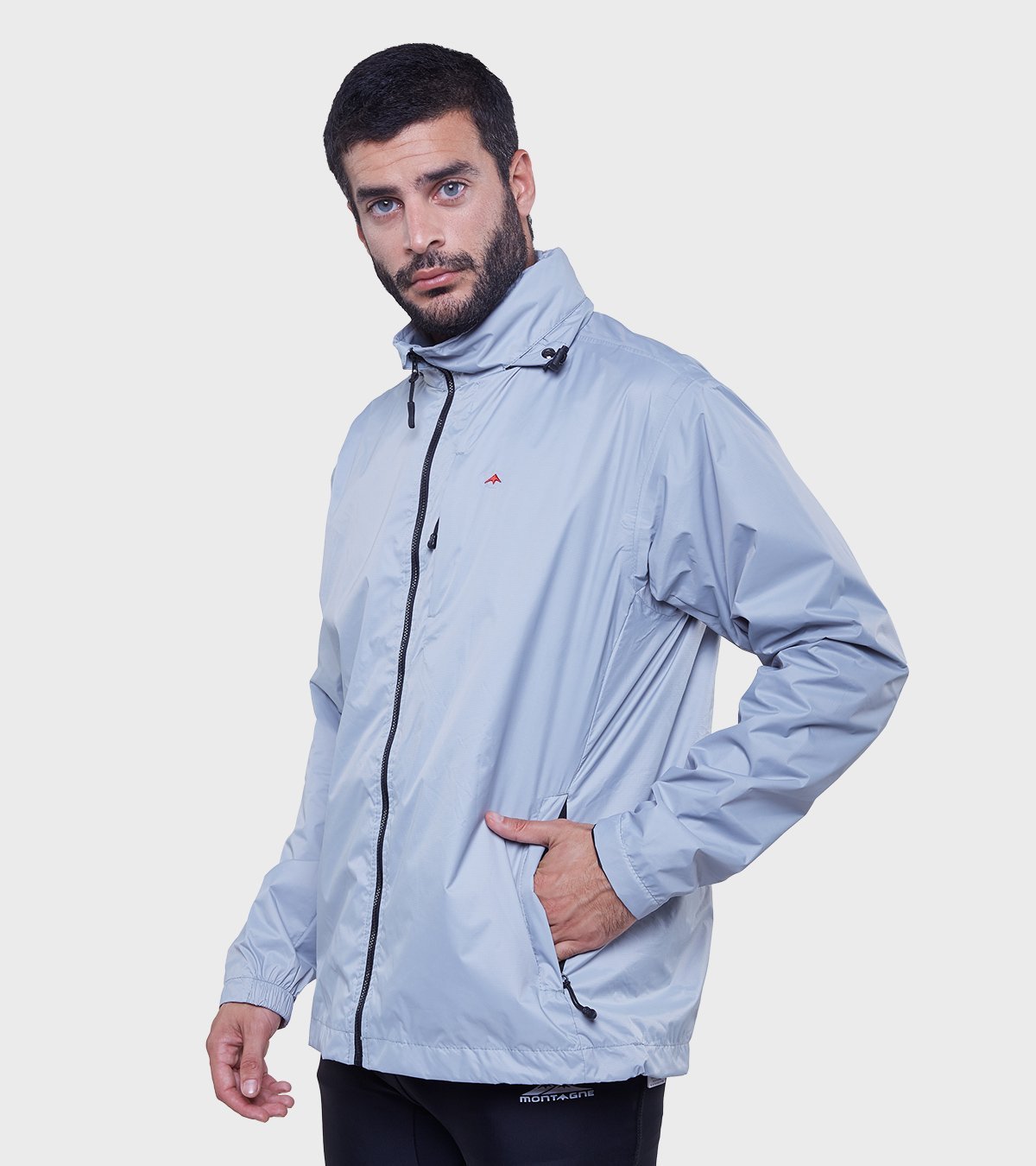 Rompeviento de hombre Adwel