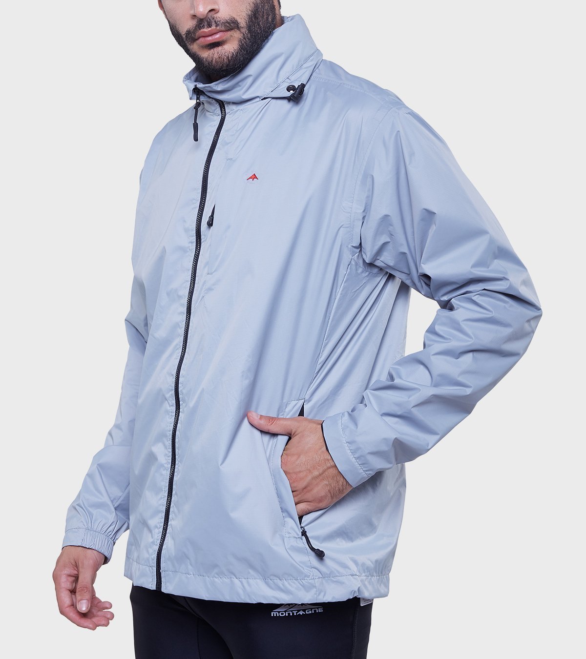 Rompeviento de hombre Adwel