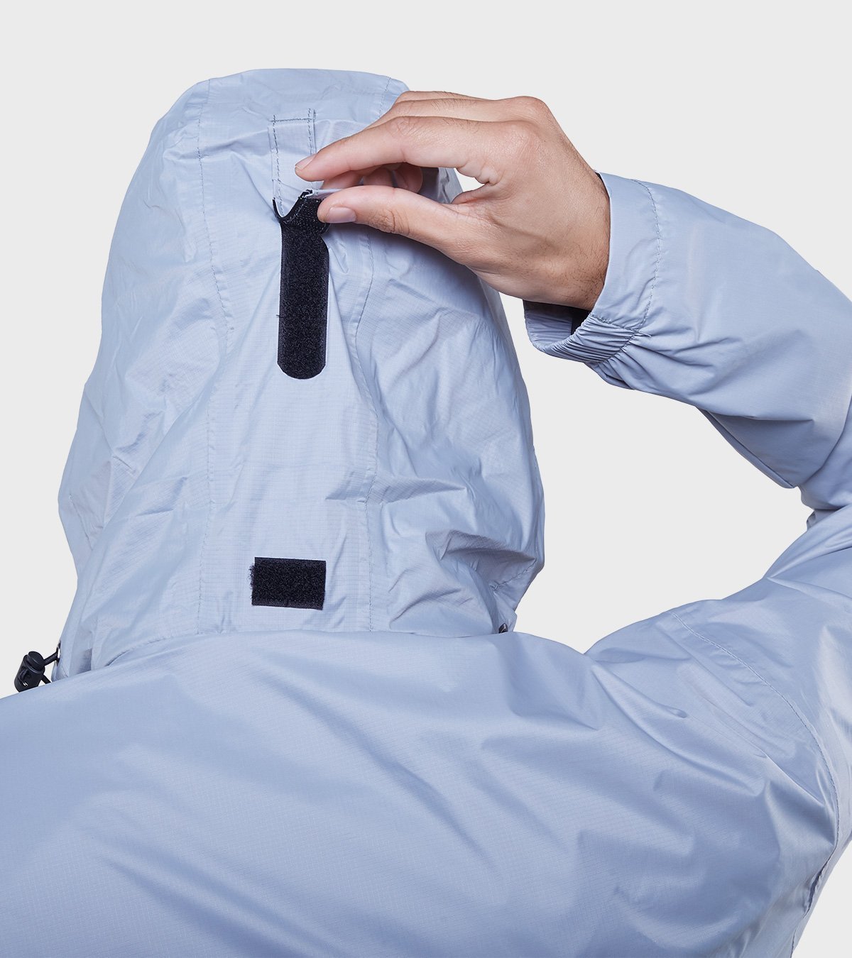 Rompeviento de hombre Adwel