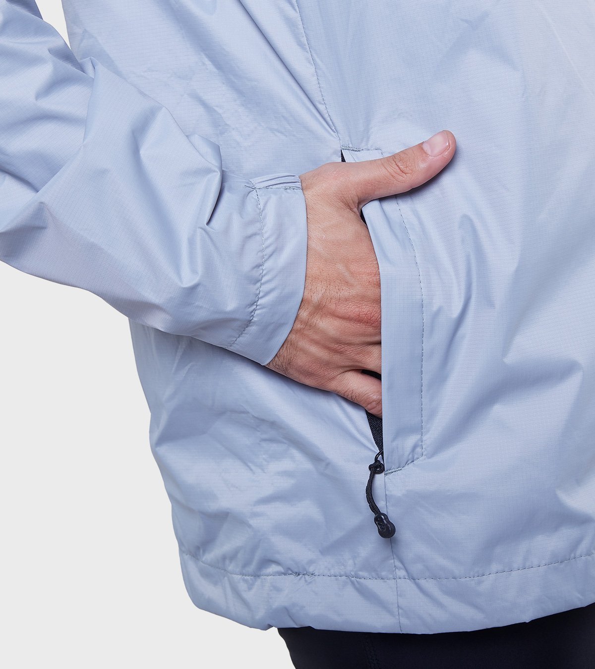 Rompeviento de hombre Adwel