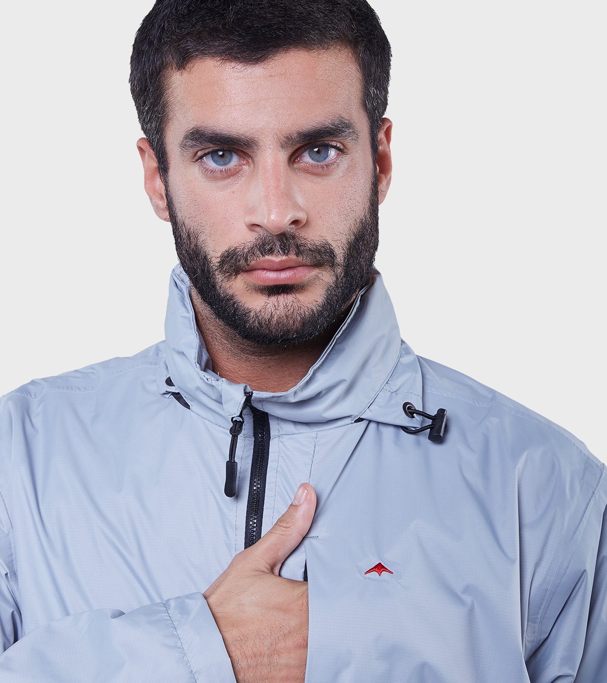 Rompeviento de hombre Adwel