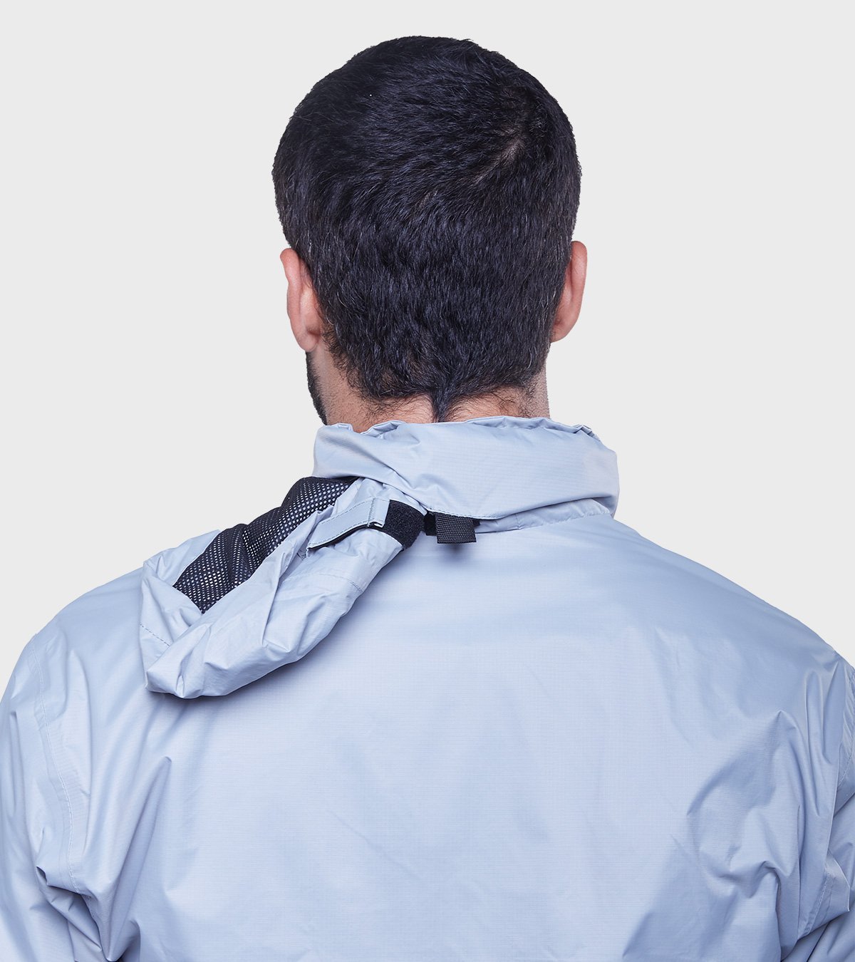 Rompeviento de hombre Adwel