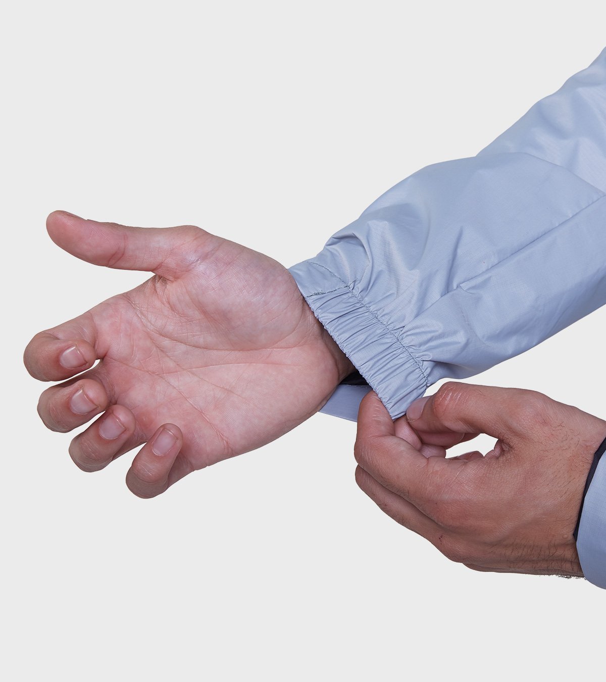 Rompeviento de hombre Adwel