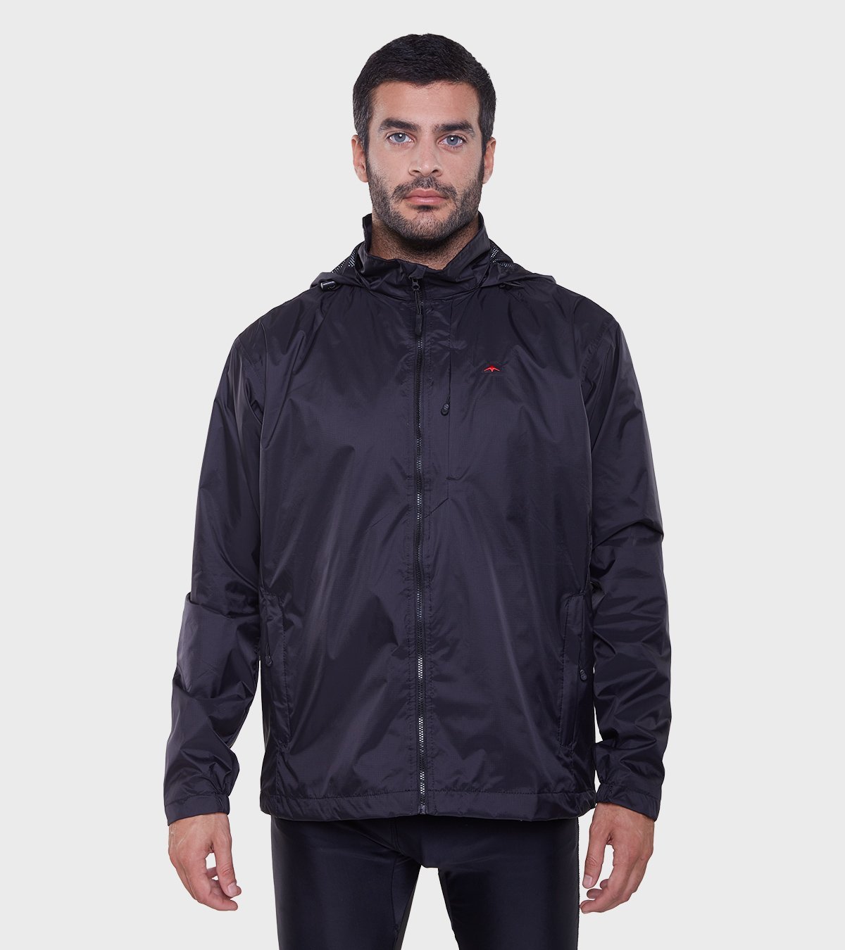 Rompeviento de hombre Adwel