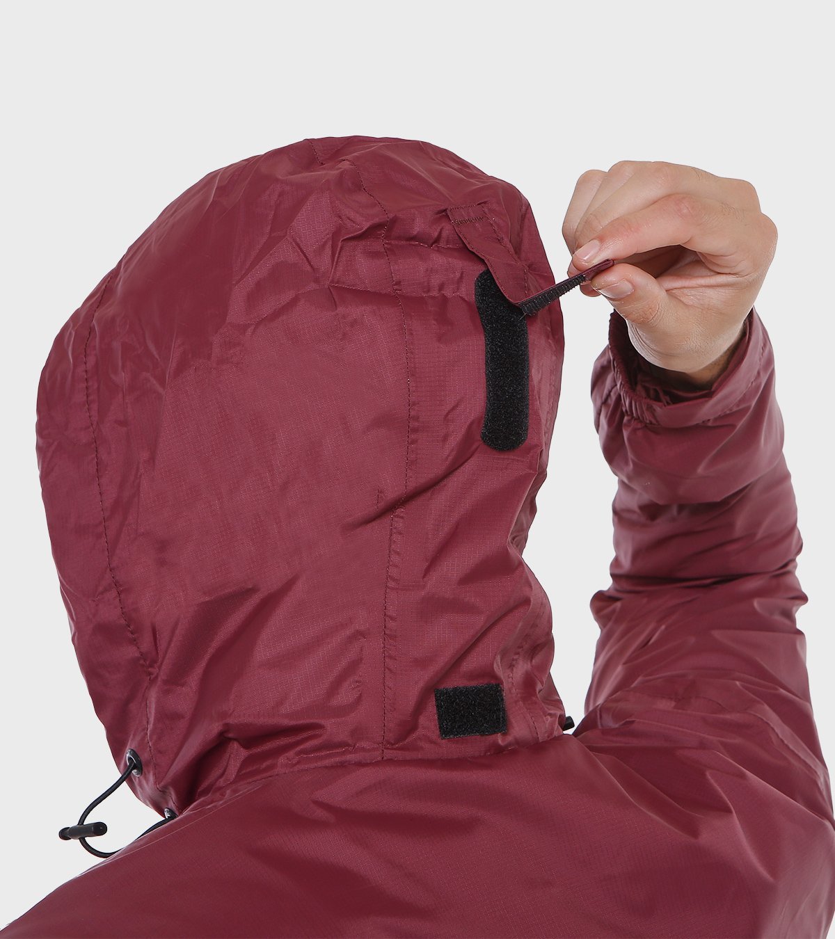 Rompeviento de hombre Adwel