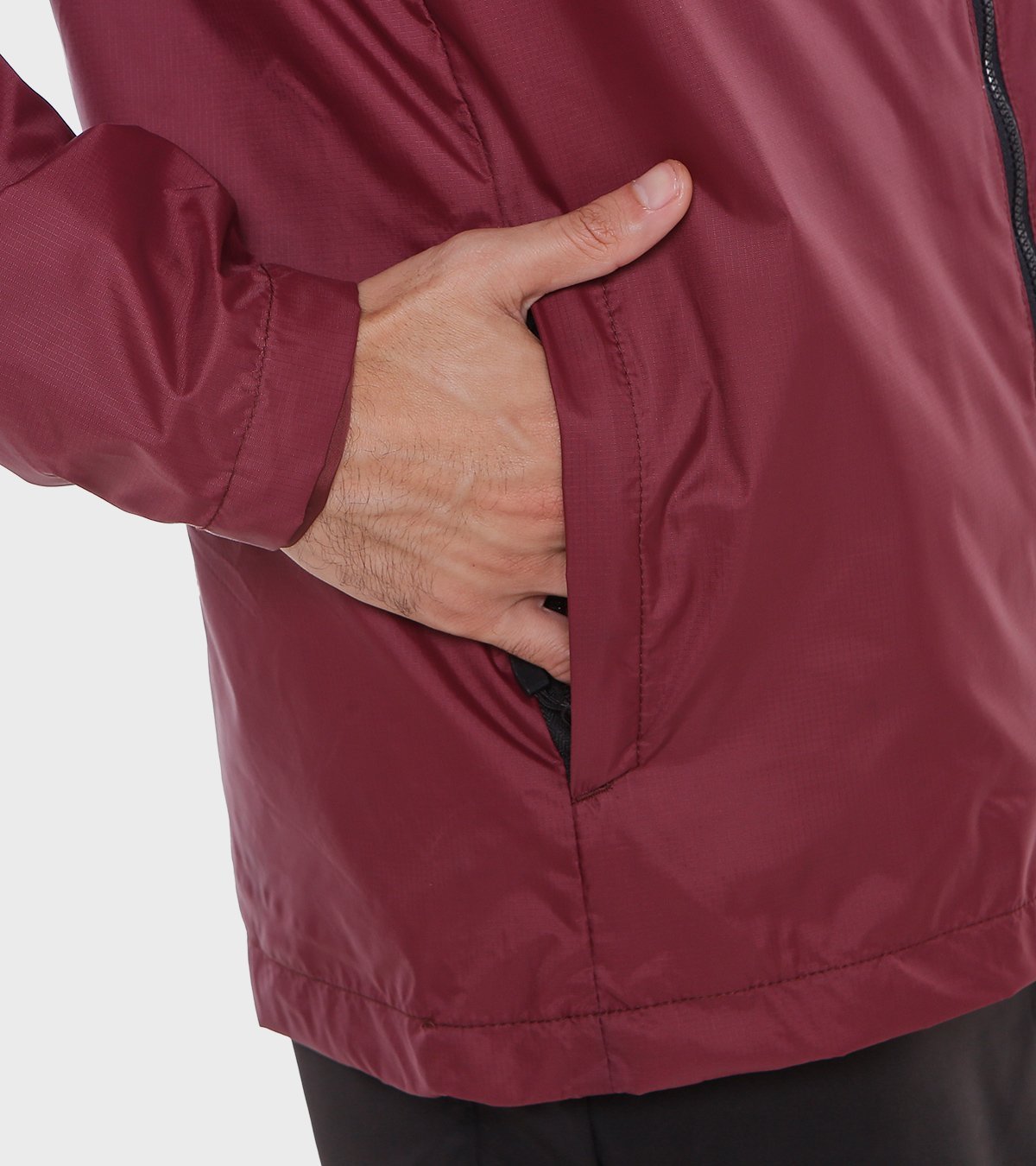 Rompeviento de hombre Adwel