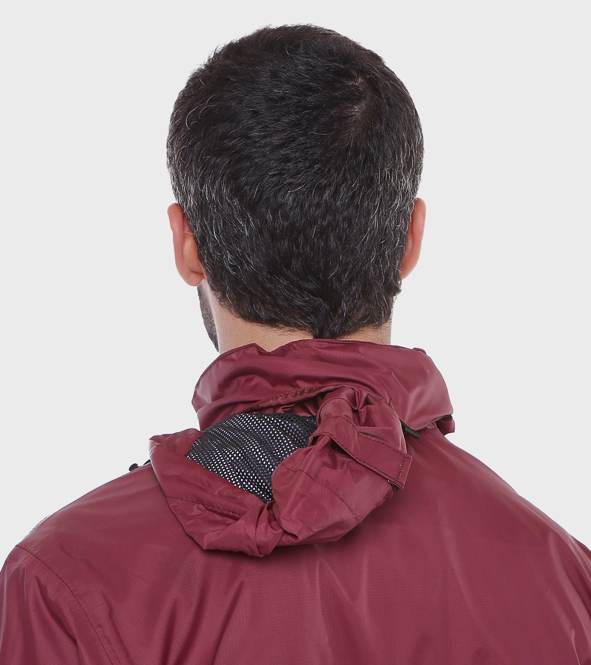 Rompeviento de hombre Adwel