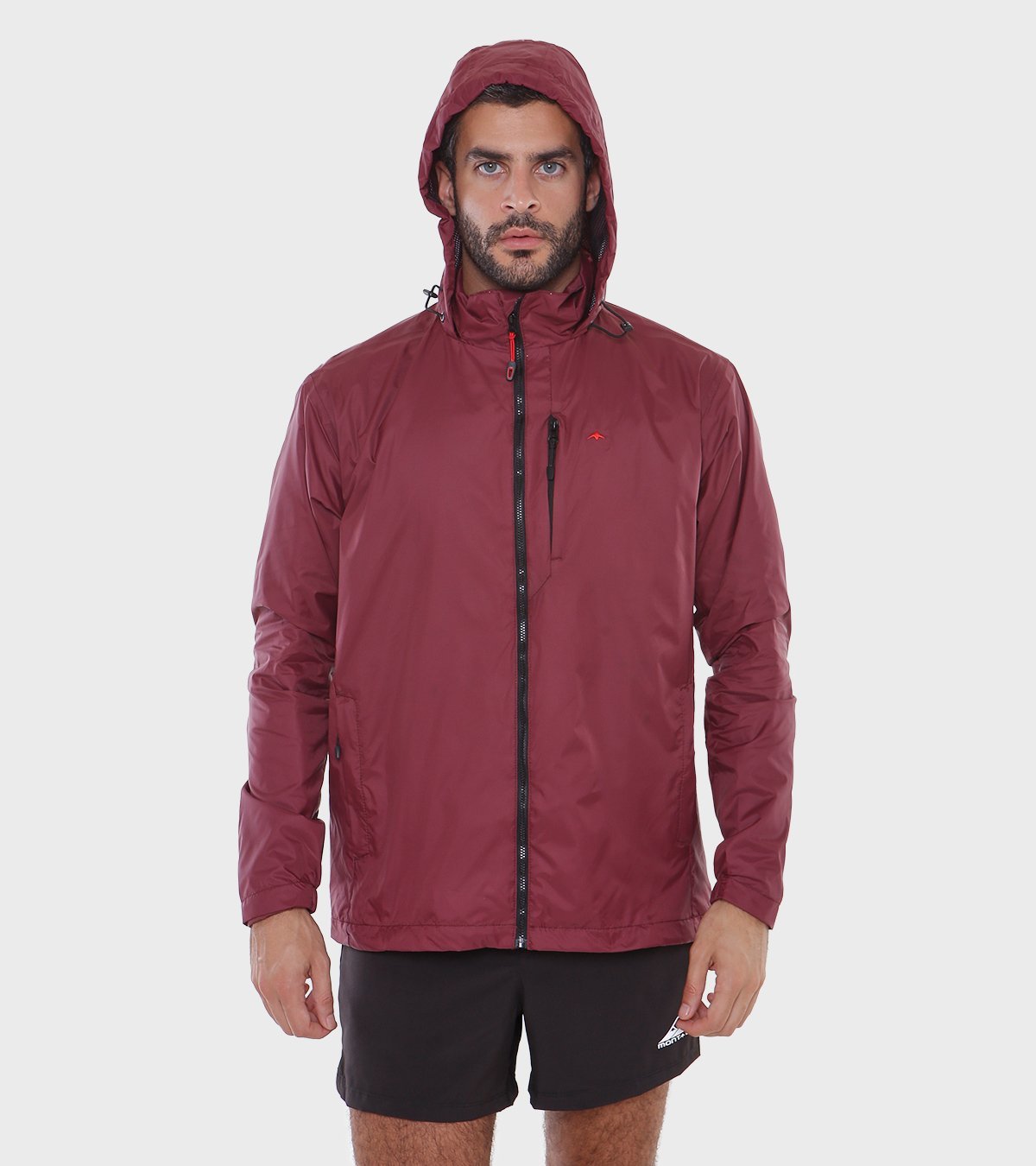 Rompeviento de hombre Adwel