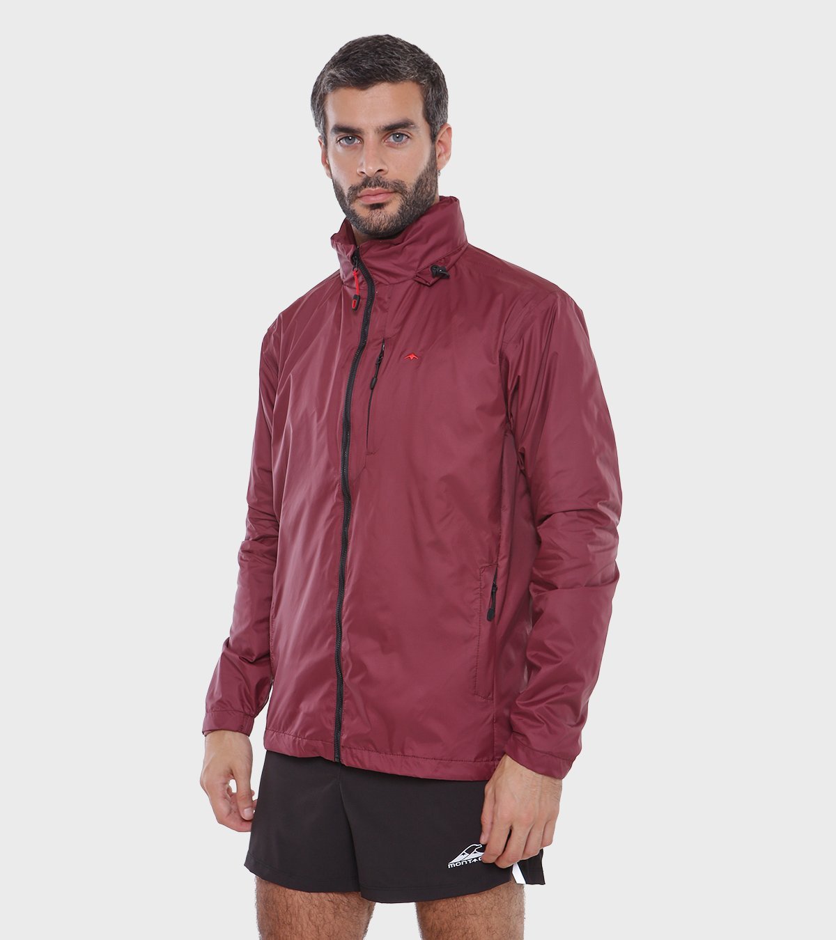 Rompeviento de hombre Adwel