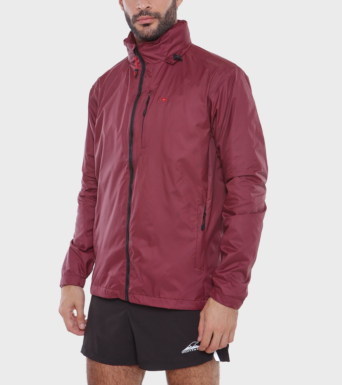 Rompeviento de hombre Adwel