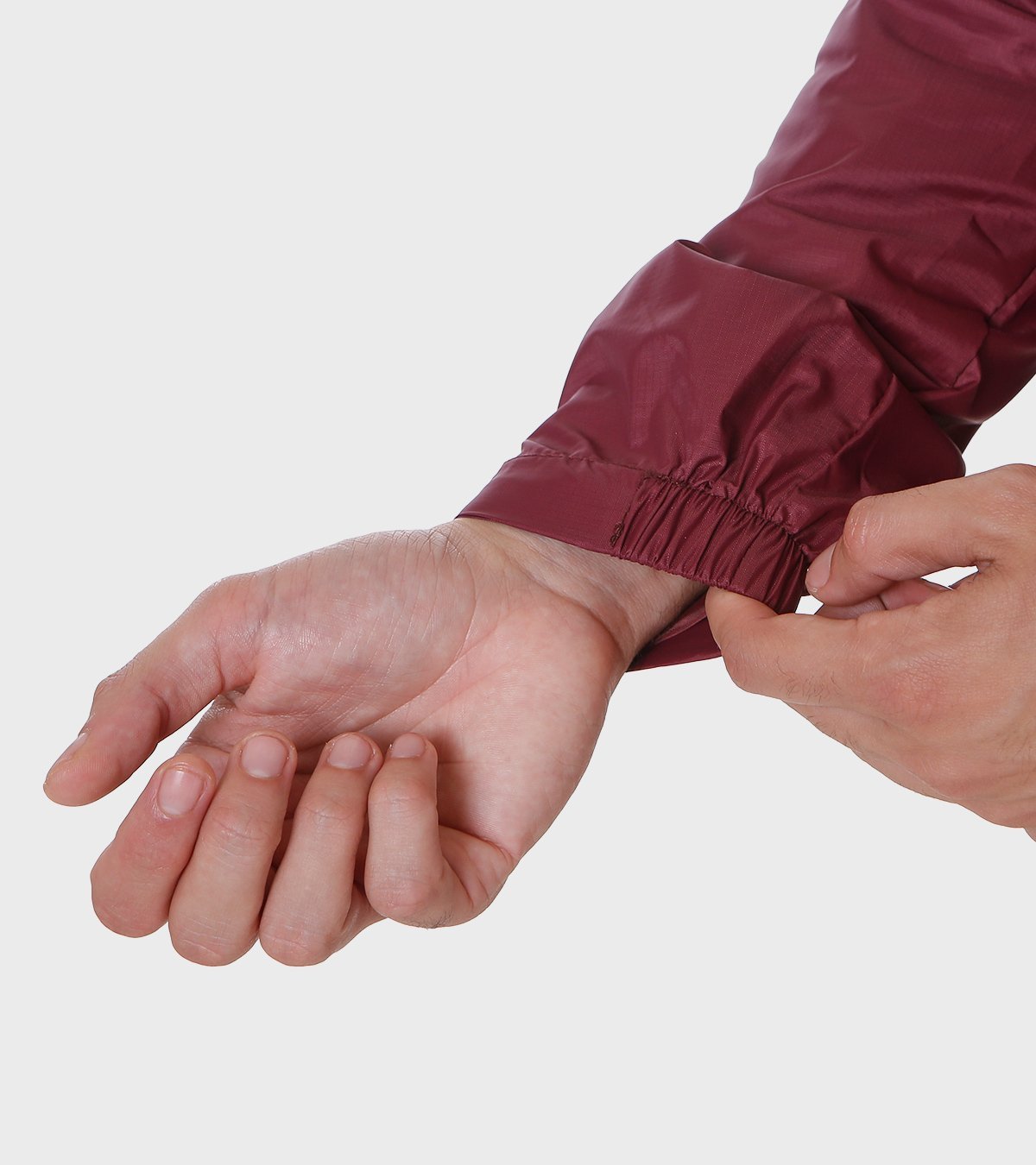 Rompeviento de hombre Adwel