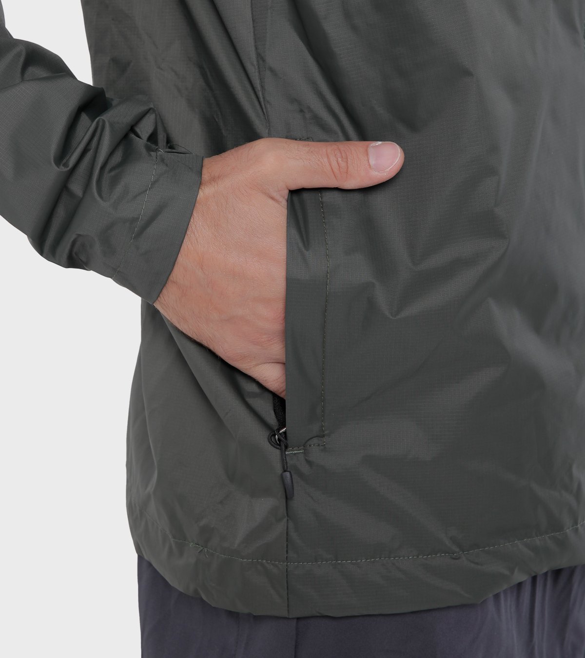 Rompeviento de hombre Adwel