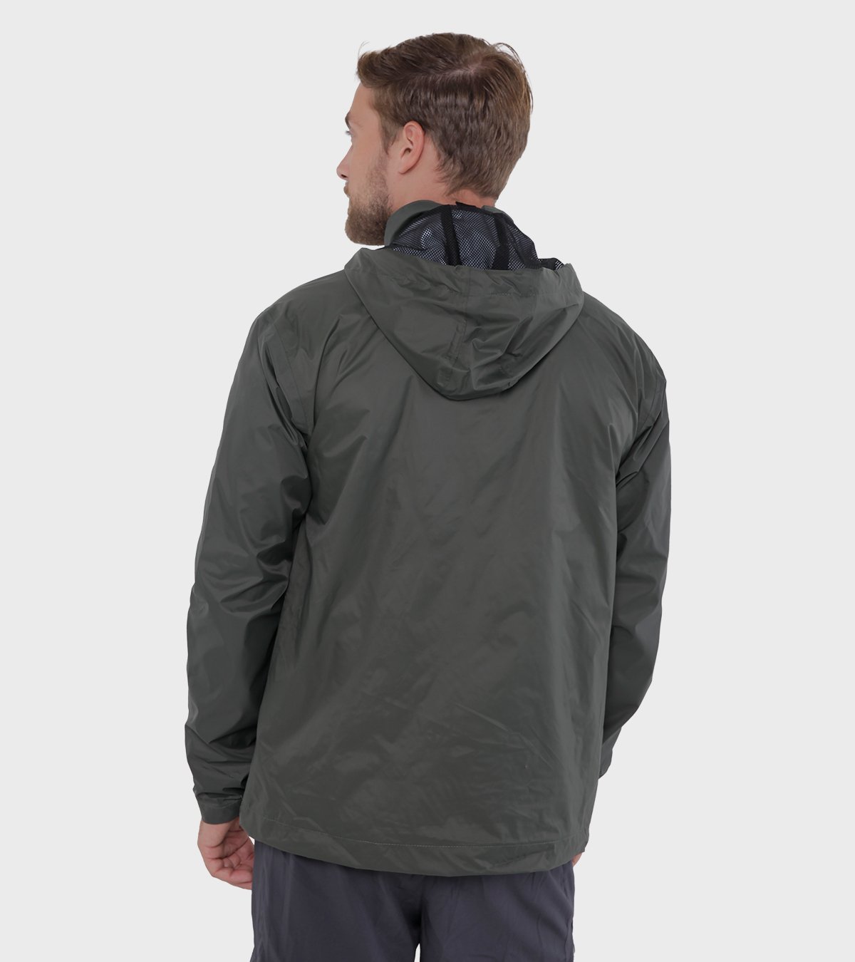 Rompeviento de hombre Adwel