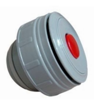 Pico vertedor para termos