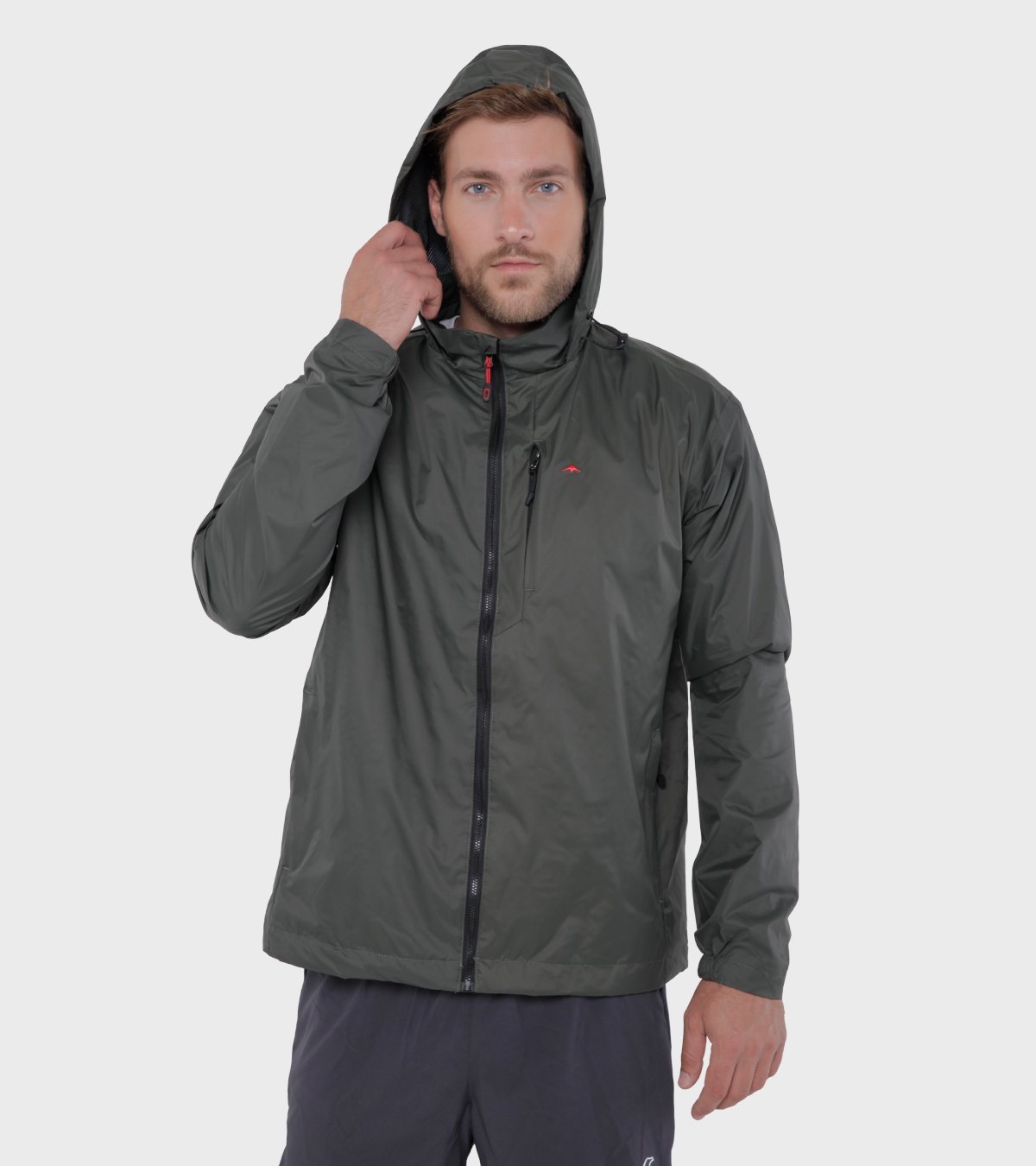 Rompeviento de hombre Adwel