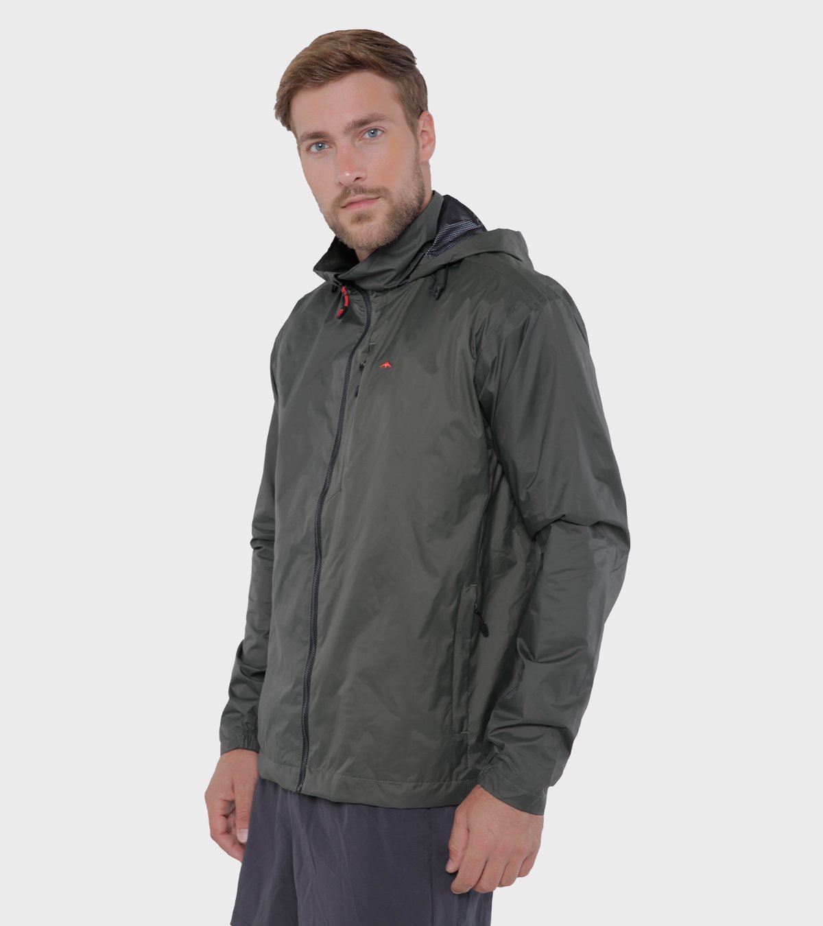 Rompeviento de hombre Adwel