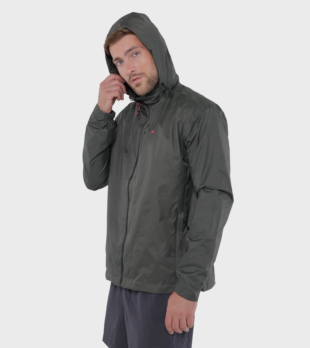 Rompeviento de hombre Adwel