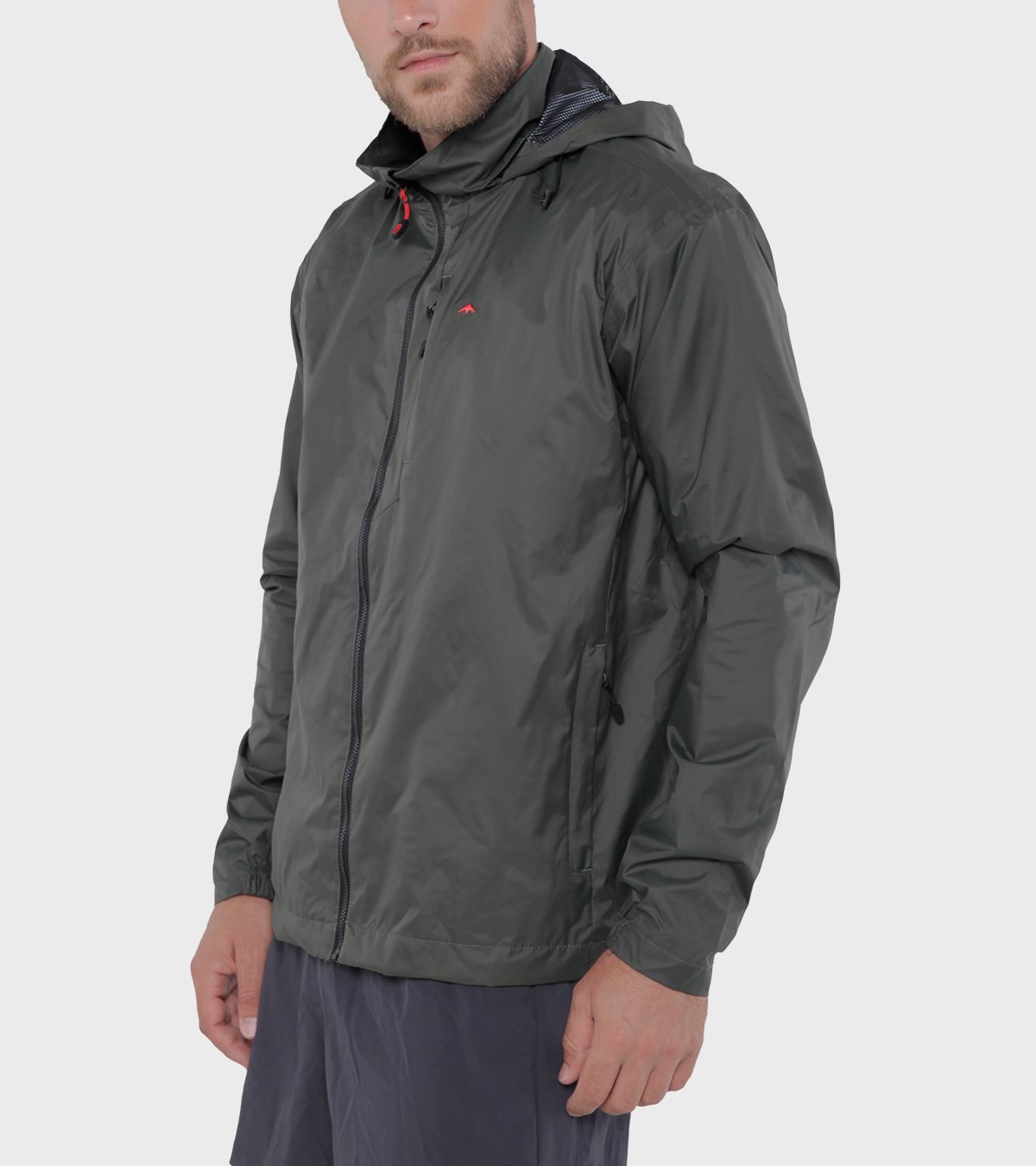 Rompeviento de hombre Adwel