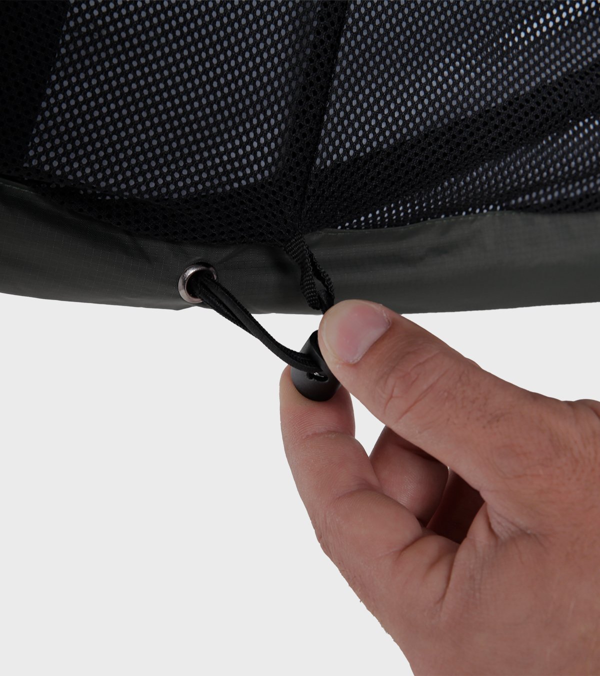 Rompeviento de hombre Adwel