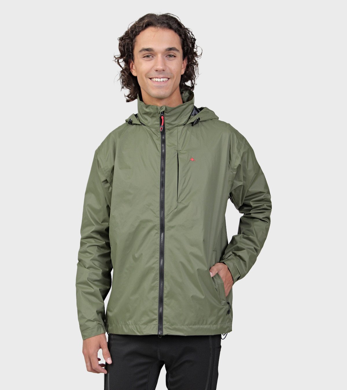 Rompeviento de hombre Adwel