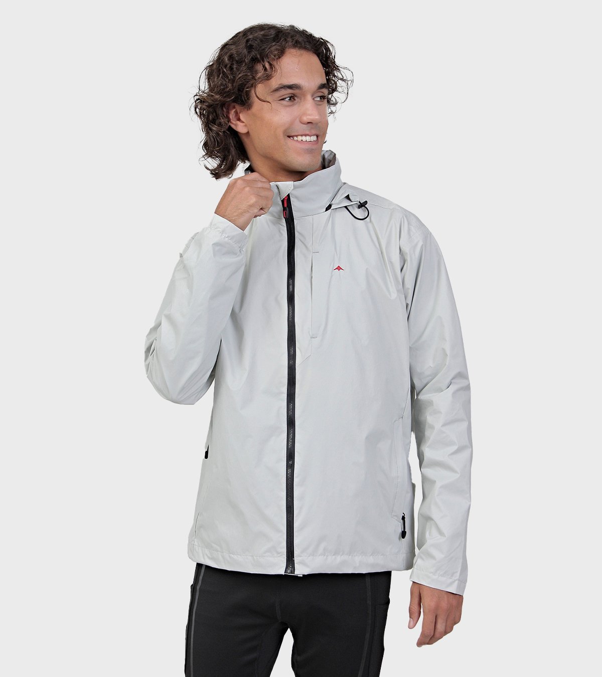 Rompeviento de hombre Adwel