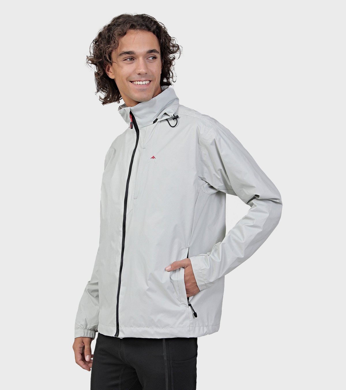 Rompeviento de hombre Adwel