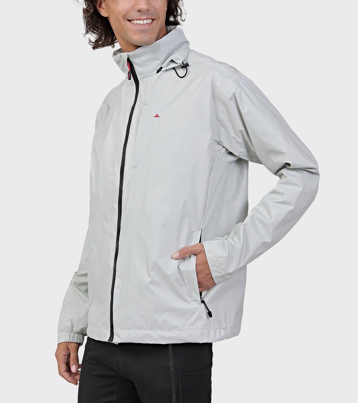 Rompeviento de hombre Adwel