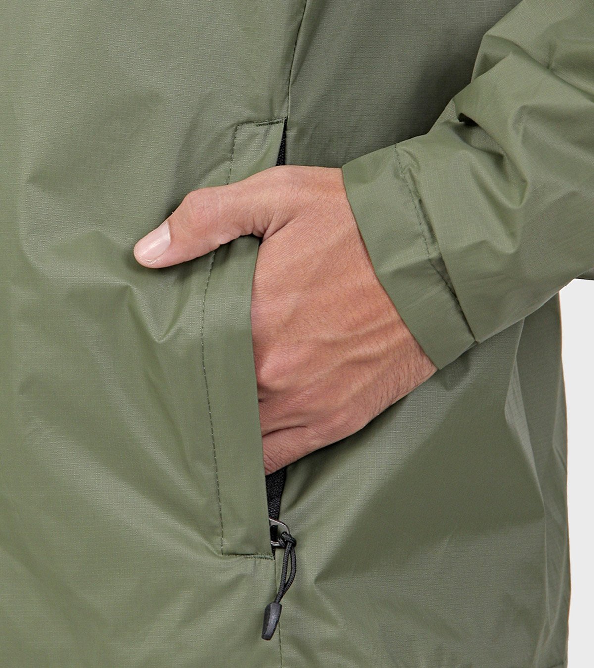 Rompeviento de hombre Adwel