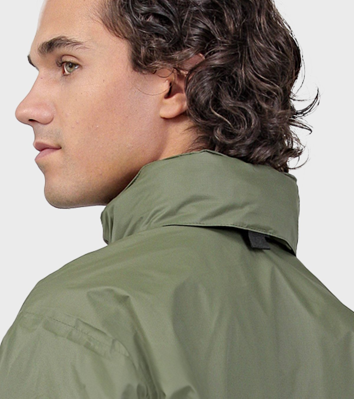 Rompeviento de hombre Adwel