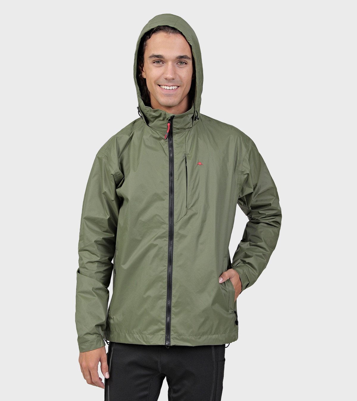 Rompeviento de hombre Adwel