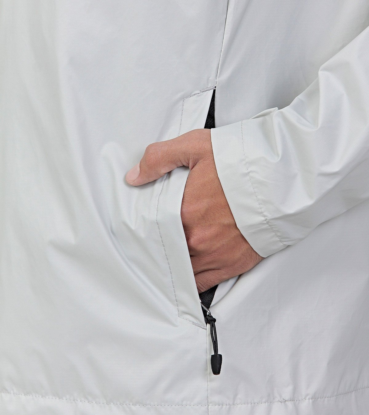 Rompeviento de hombre Adwel