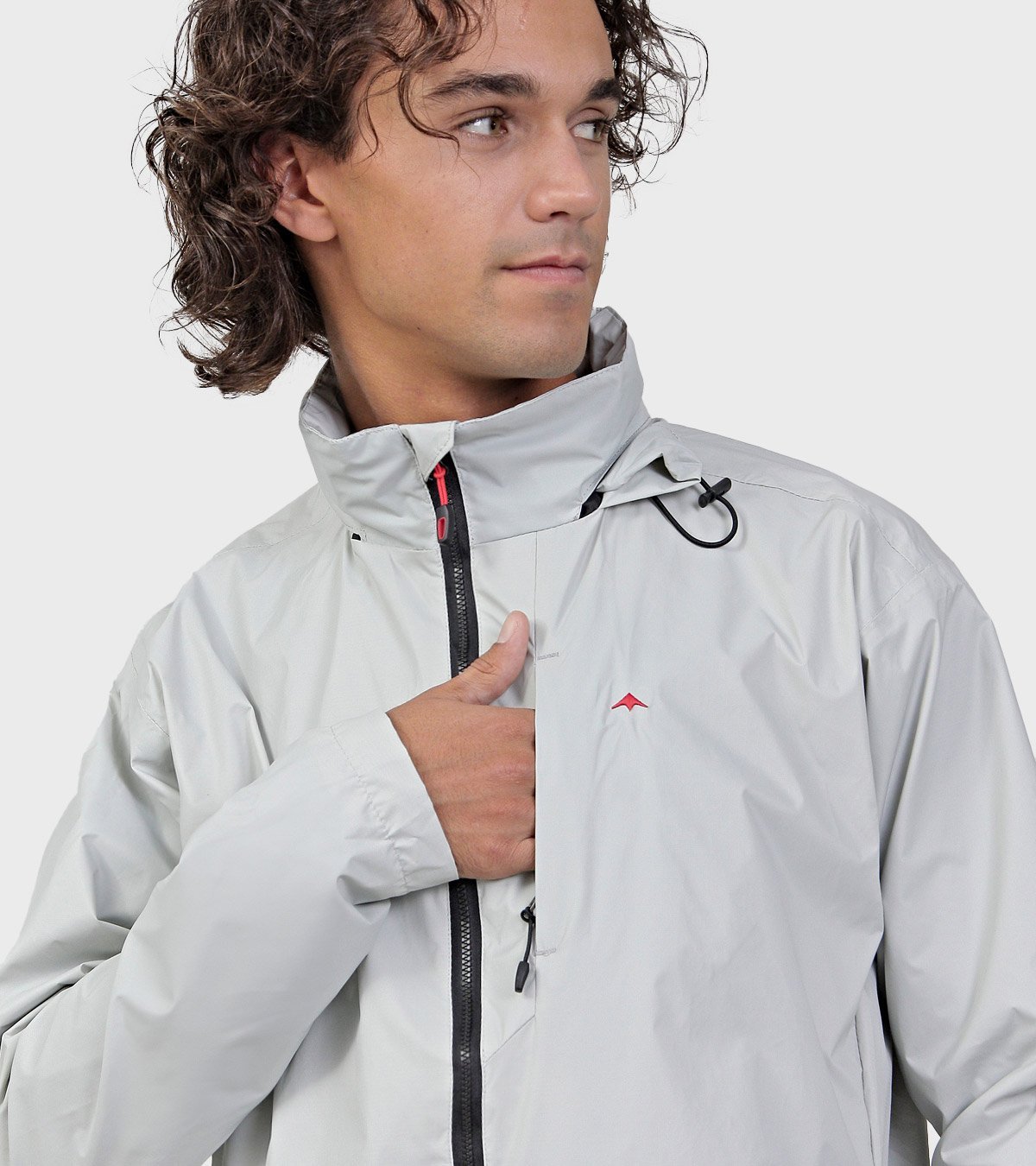 Rompeviento de hombre Adwel