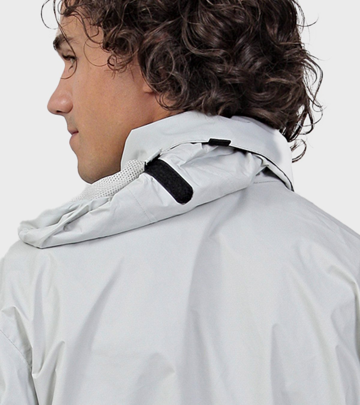 Rompeviento de hombre Adwel