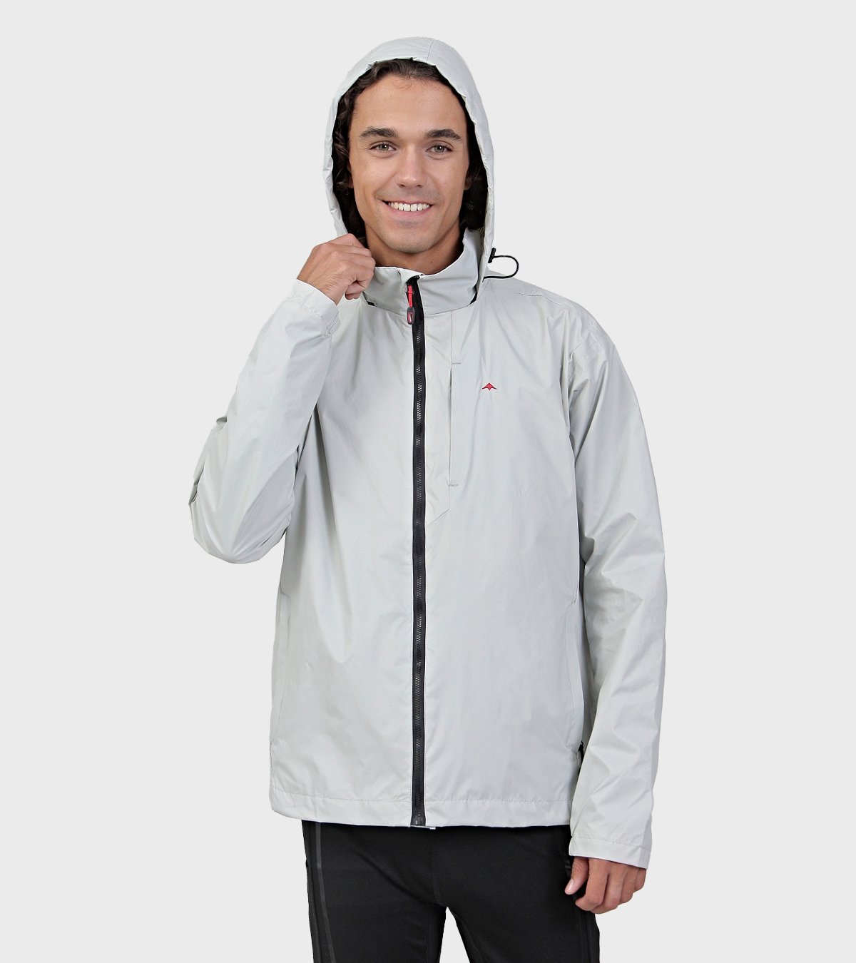 Rompeviento de hombre Adwel