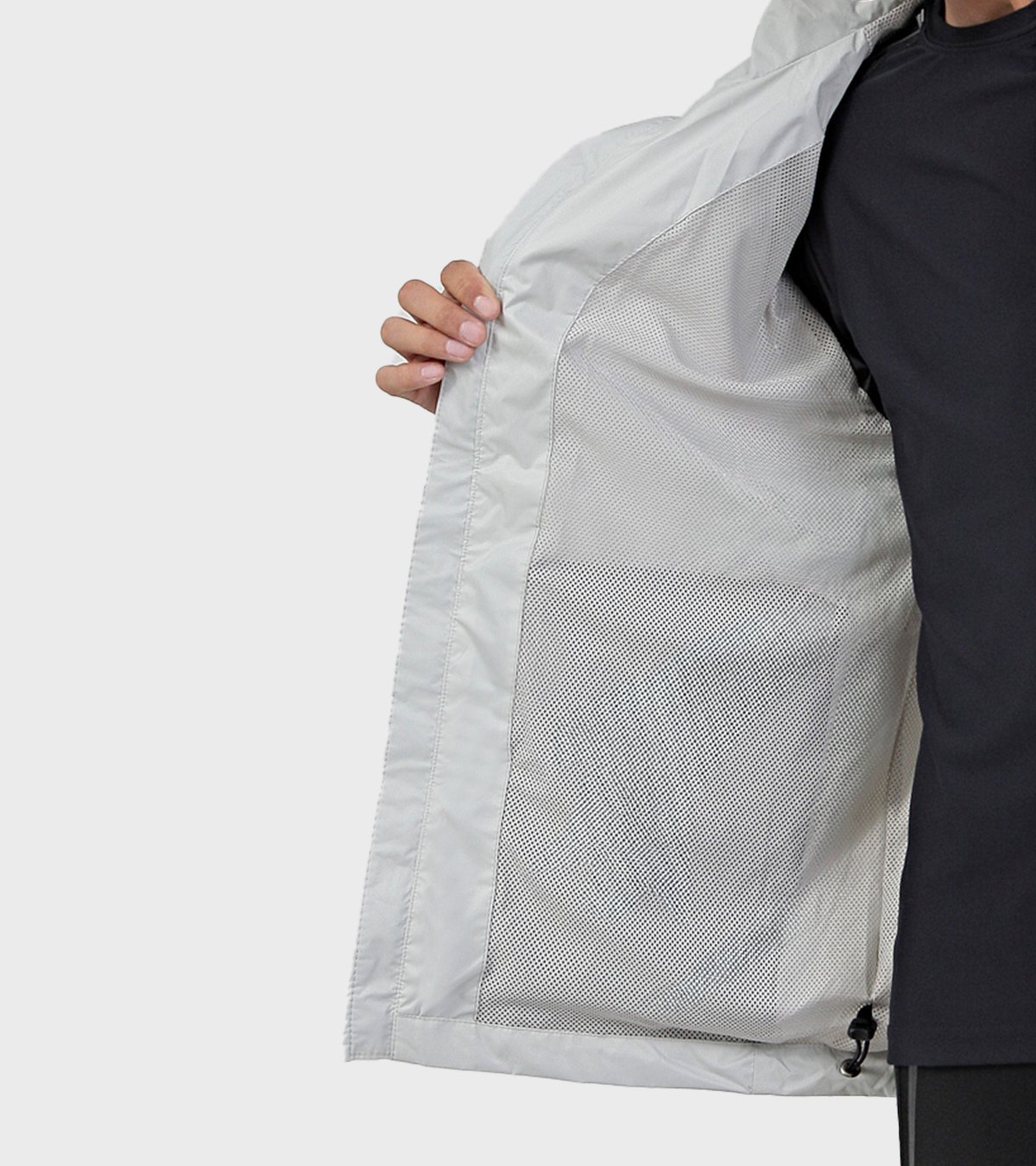 Rompeviento de hombre Adwel