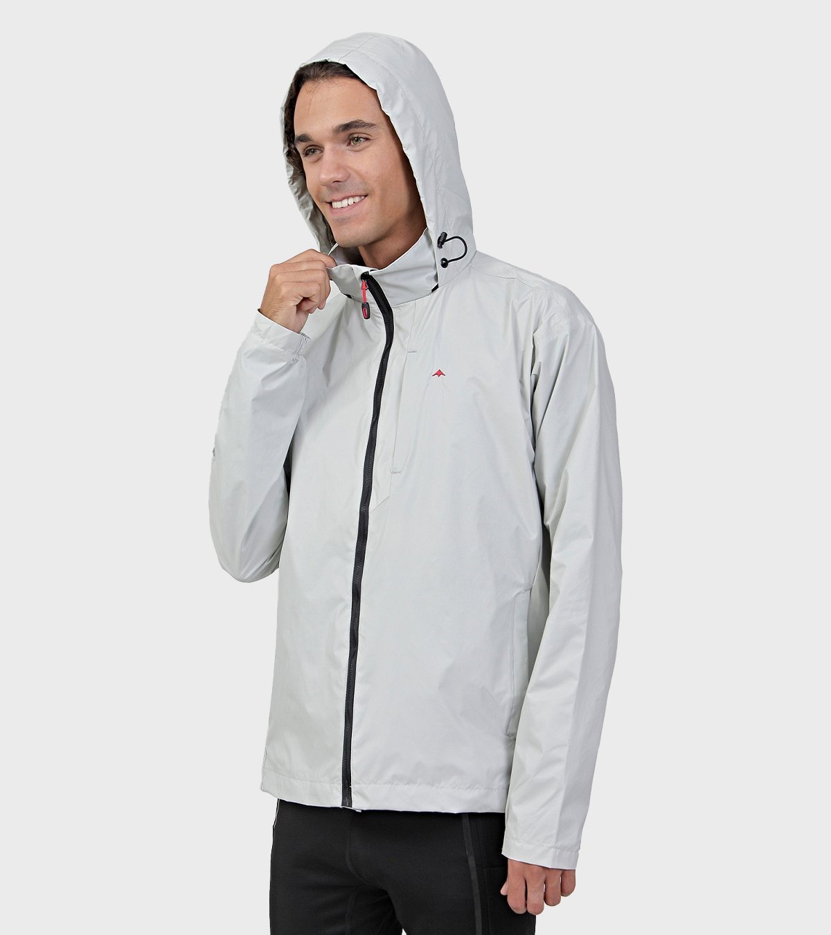 Rompeviento de hombre Adwel