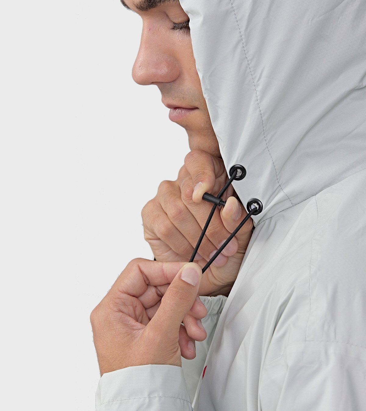 Rompeviento de hombre Adwel