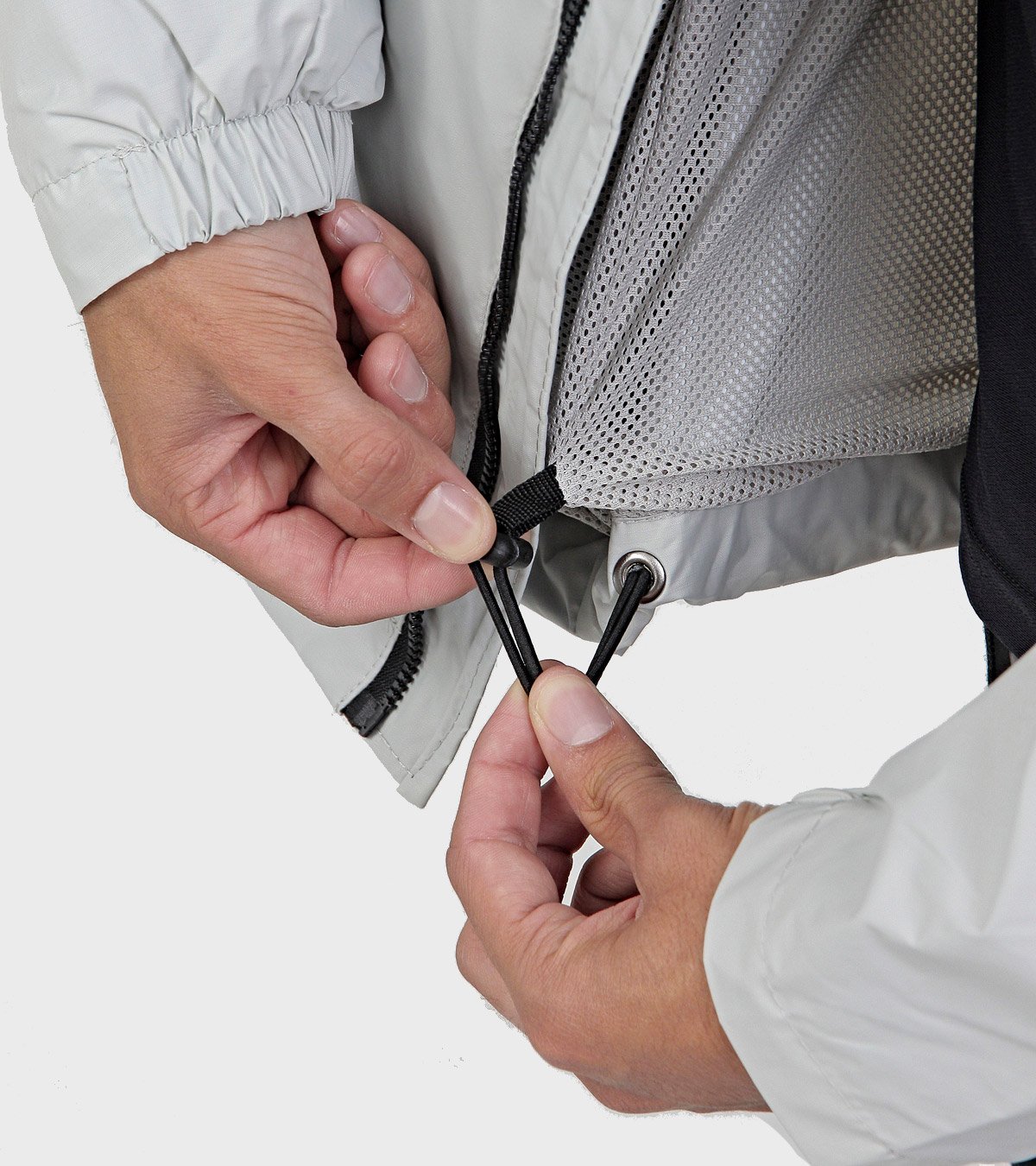 Rompeviento de hombre Adwel