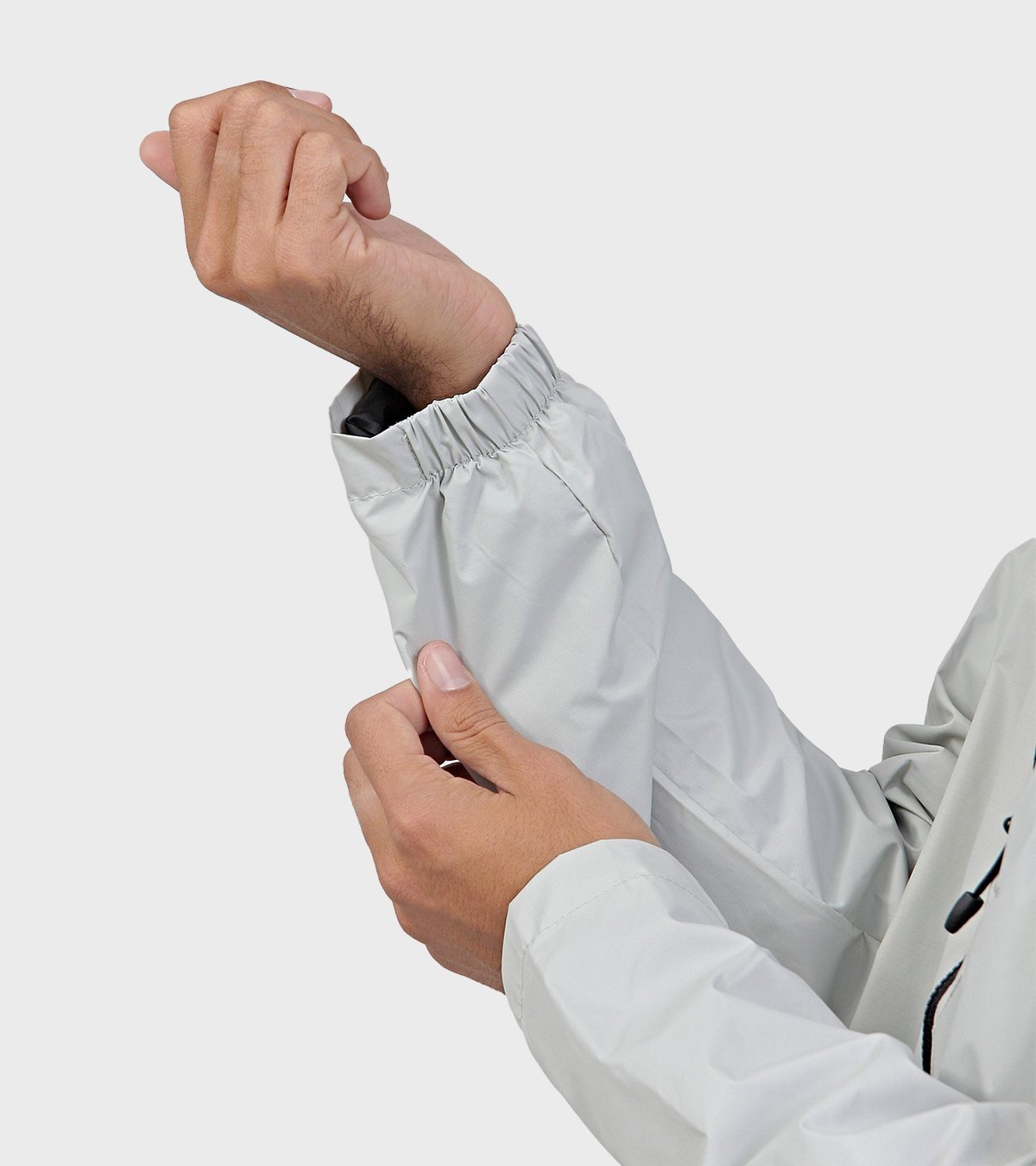 Rompeviento de hombre Adwel