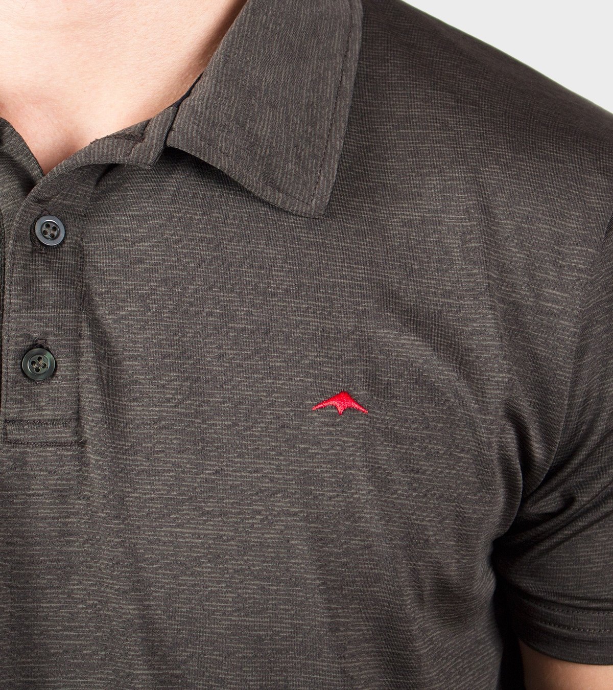 Chomba de hombre Shocker