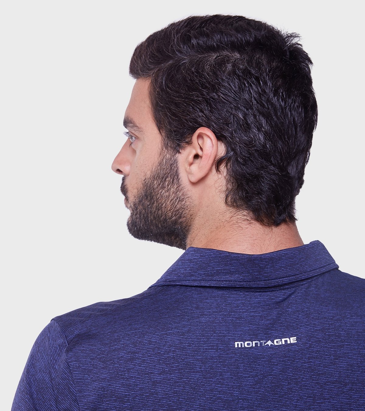 Chomba de hombre Shocker