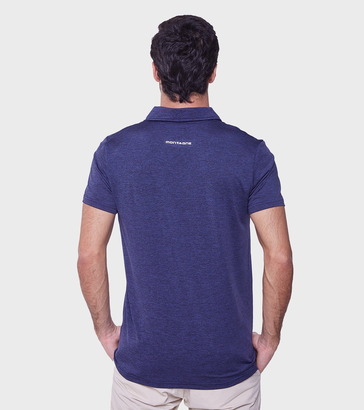 Chomba de hombre Shocker